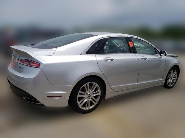 Photo 2 VIN: 3LN6L2G92GR622140 - LINCOLN MKZ 