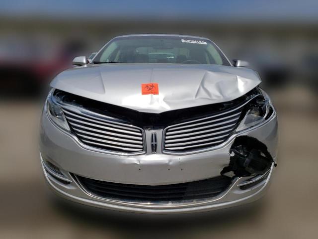 Photo 4 VIN: 3LN6L2G92GR622140 - LINCOLN MKZ 