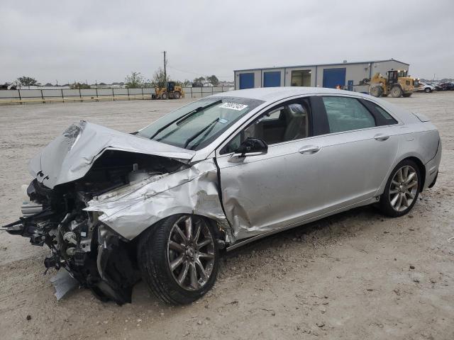 Photo 0 VIN: 3LN6L2G92GR623174 - LINCOLN MKZ 