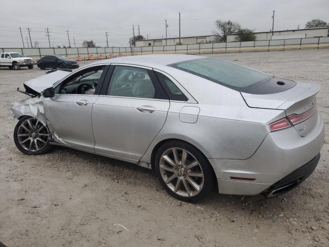 Photo 1 VIN: 3LN6L2G92GR623174 - LINCOLN MKZ 