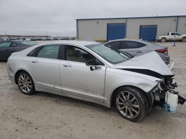 Photo 2 VIN: 3LN6L2G92GR623174 - LINCOLN MKZ 