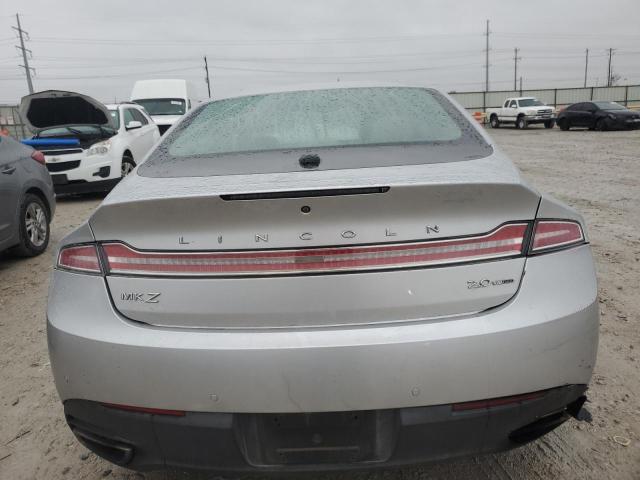 Photo 4 VIN: 3LN6L2G92GR623174 - LINCOLN MKZ 