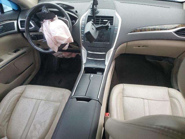 Photo 6 VIN: 3LN6L2G92GR623174 - LINCOLN MKZ 