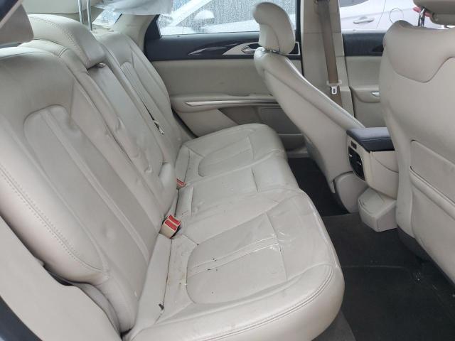 Photo 8 VIN: 3LN6L2G92GR623174 - LINCOLN MKZ 