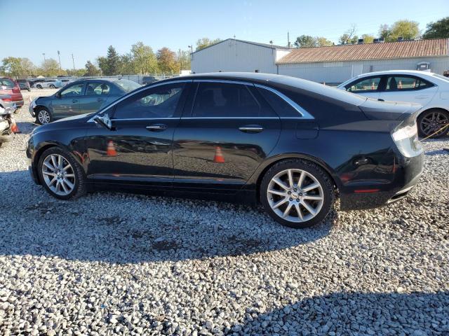 Photo 1 VIN: 3LN6L2G92GR631937 - LINCOLN MKZ 