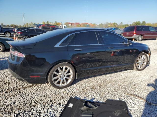 Photo 2 VIN: 3LN6L2G92GR631937 - LINCOLN MKZ 