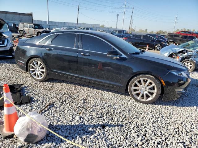 Photo 3 VIN: 3LN6L2G92GR631937 - LINCOLN MKZ 