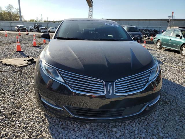 Photo 4 VIN: 3LN6L2G92GR631937 - LINCOLN MKZ 