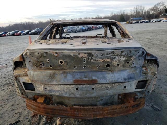 Photo 5 VIN: 3LN6L2G93DR800455 - LINCOLN MKZ 