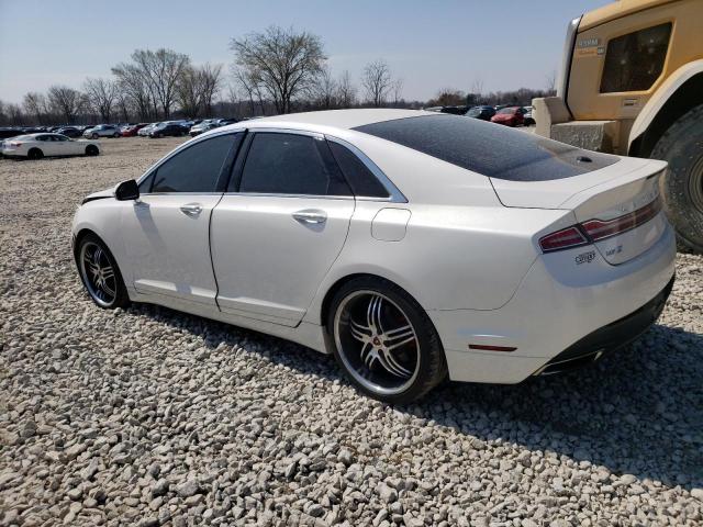 Photo 1 VIN: 3LN6L2G93DR801444 - LINCOLN MKZ 