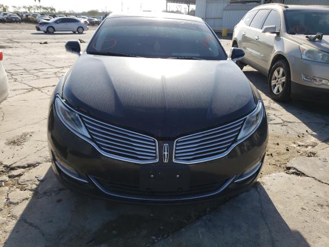 Photo 8 VIN: 3LN6L2G93DR805798 - LINCOLN MKZ 