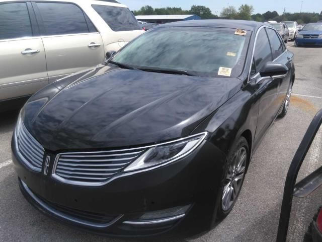 Photo 0 VIN: 3LN6L2G93DR814971 - LINCOLN MKZ 