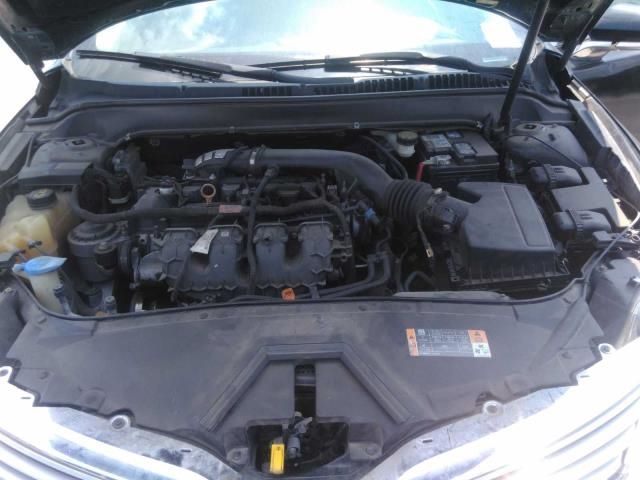 Photo 7 VIN: 3LN6L2G93DR814971 - LINCOLN MKZ 