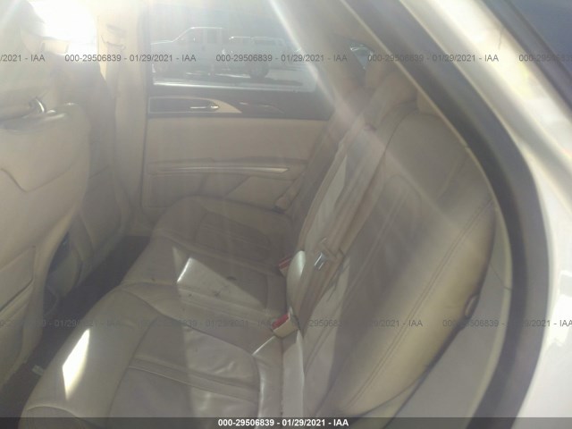 Photo 7 VIN: 3LN6L2G93DR816932 - LINCOLN MKZ 