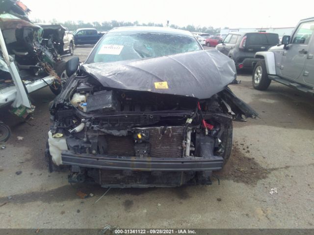 Photo 5 VIN: 3LN6L2G93DR817580 - LINCOLN MKZ 