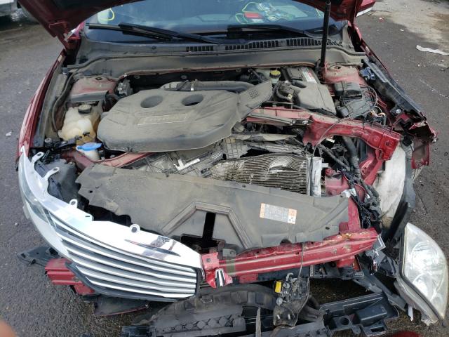 Photo 6 VIN: 3LN6L2G93DR826974 - LINCOLN MKZ 