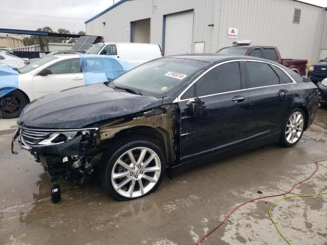 Photo 0 VIN: 3LN6L2G93ER806063 - LINCOLN MKZ 