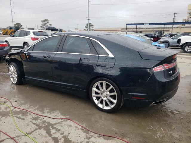 Photo 1 VIN: 3LN6L2G93ER806063 - LINCOLN MKZ 