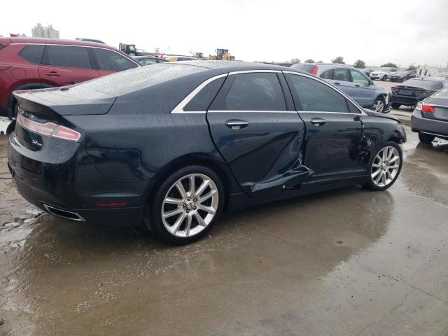 Photo 2 VIN: 3LN6L2G93ER806063 - LINCOLN MKZ 