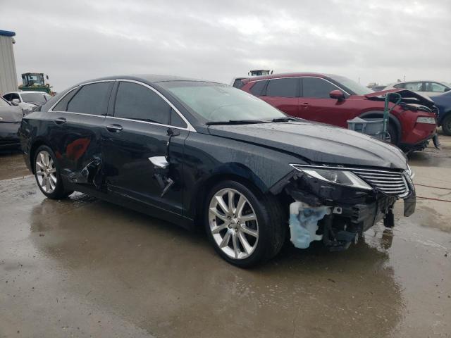 Photo 3 VIN: 3LN6L2G93ER806063 - LINCOLN MKZ 