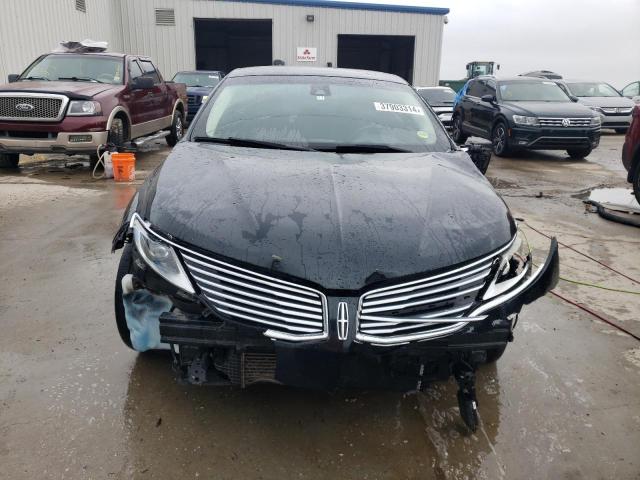 Photo 4 VIN: 3LN6L2G93ER806063 - LINCOLN MKZ 