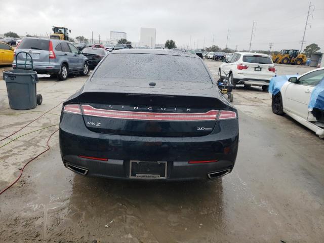 Photo 5 VIN: 3LN6L2G93ER806063 - LINCOLN MKZ 