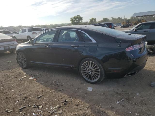 Photo 1 VIN: 3LN6L2G93ER806385 - LINCOLN MKZ 