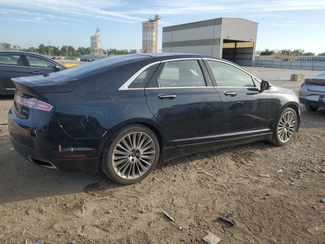 Photo 2 VIN: 3LN6L2G93ER806385 - LINCOLN MKZ 