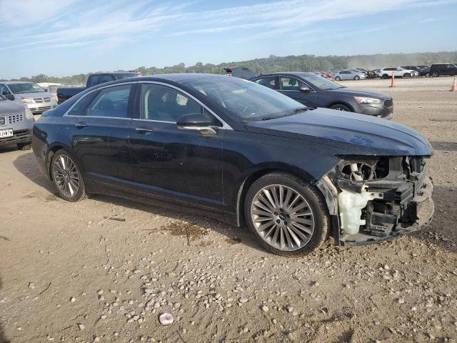 Photo 3 VIN: 3LN6L2G93ER806385 - LINCOLN MKZ 