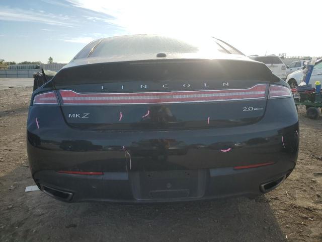 Photo 5 VIN: 3LN6L2G93ER806385 - LINCOLN MKZ 