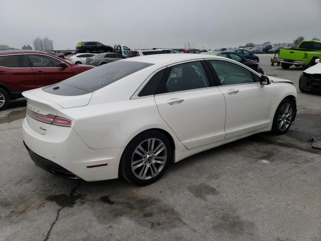 Photo 2 VIN: 3LN6L2G93FR602347 - LINCOLN MKZ 