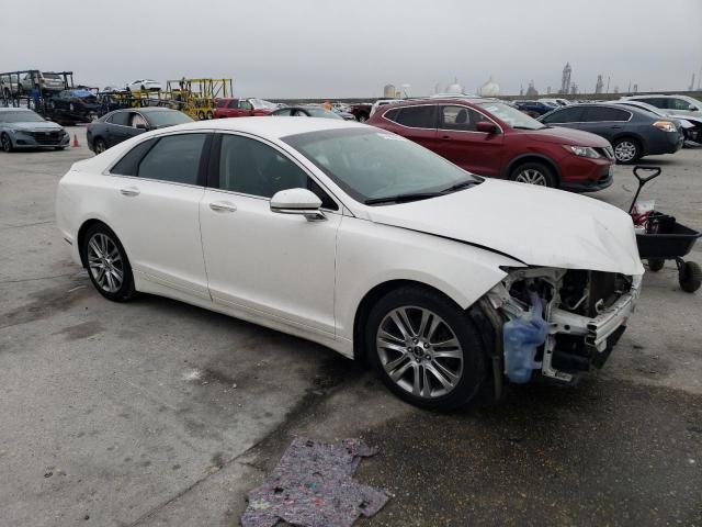 Photo 3 VIN: 3LN6L2G93FR602347 - LINCOLN MKZ 