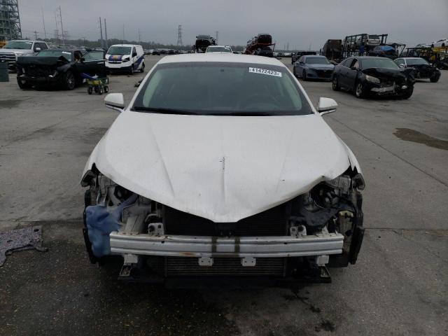 Photo 4 VIN: 3LN6L2G93FR602347 - LINCOLN MKZ 