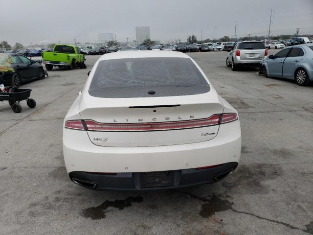 Photo 5 VIN: 3LN6L2G93FR602347 - LINCOLN MKZ 