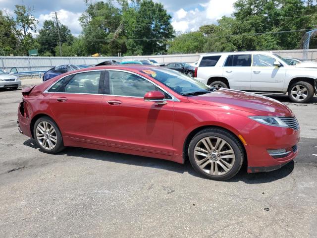 Photo 3 VIN: 3LN6L2G93FR603921 - LINCOLN MKZ 