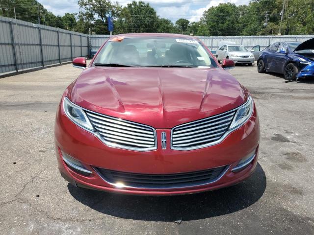 Photo 4 VIN: 3LN6L2G93FR603921 - LINCOLN MKZ 