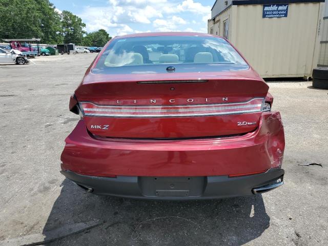 Photo 5 VIN: 3LN6L2G93FR603921 - LINCOLN MKZ 