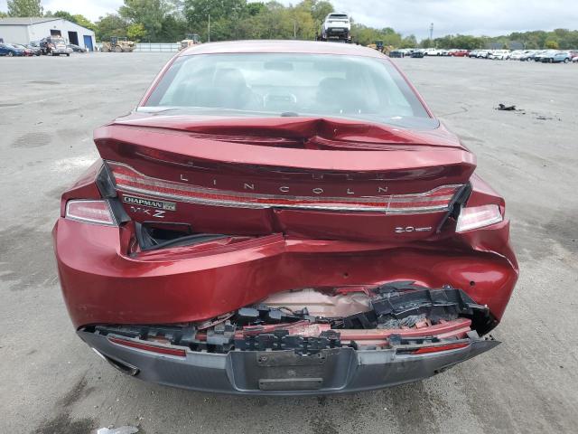 Photo 5 VIN: 3LN6L2G93FR619147 - LINCOLN MKZ 