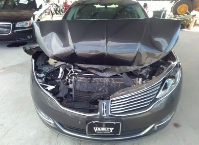 Photo 5 VIN: 3LN6L2G93FR620797 - LINCOLN MKZ 