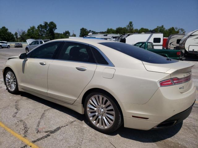 Photo 1 VIN: 3LN6L2G93FR621917 - LINCOLN MKZ 