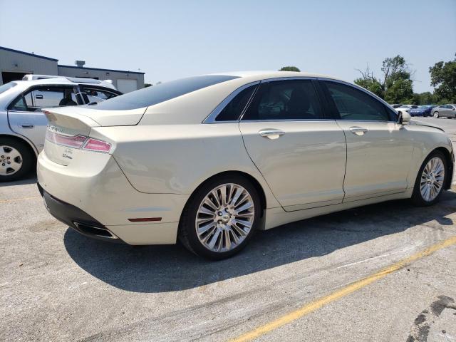 Photo 2 VIN: 3LN6L2G93FR621917 - LINCOLN MKZ 