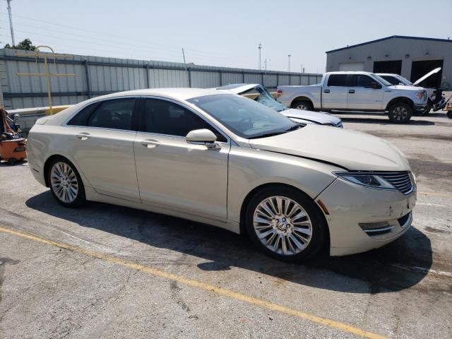 Photo 3 VIN: 3LN6L2G93FR621917 - LINCOLN MKZ 