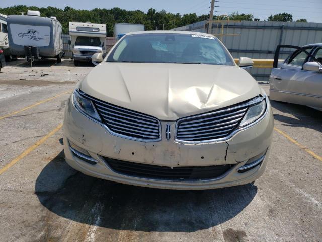 Photo 4 VIN: 3LN6L2G93FR621917 - LINCOLN MKZ 