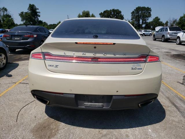 Photo 5 VIN: 3LN6L2G93FR621917 - LINCOLN MKZ 