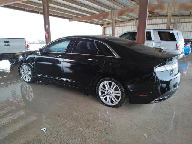 Photo 1 VIN: 3LN6L2G93GR605220 - LINCOLN MKZ 