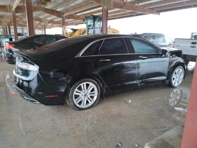 Photo 2 VIN: 3LN6L2G93GR605220 - LINCOLN MKZ 