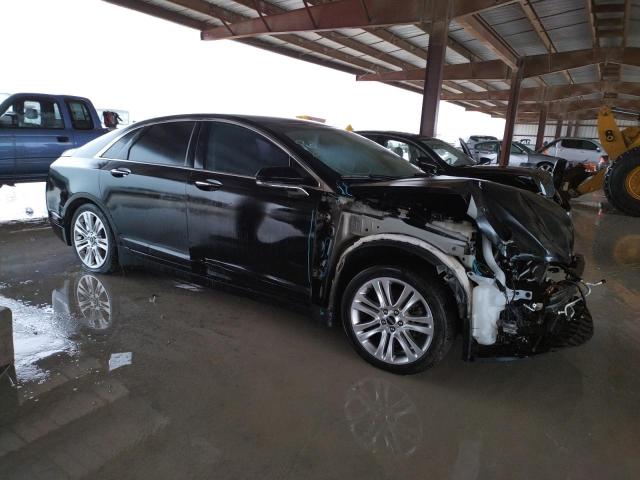 Photo 3 VIN: 3LN6L2G93GR605220 - LINCOLN MKZ 