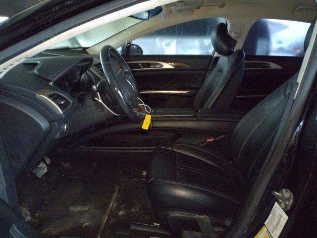 Photo 6 VIN: 3LN6L2G93GR605220 - LINCOLN MKZ 