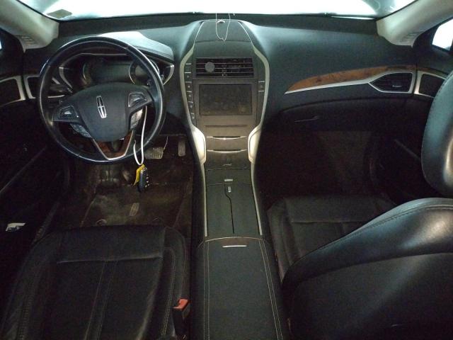 Photo 7 VIN: 3LN6L2G93GR605220 - LINCOLN MKZ 