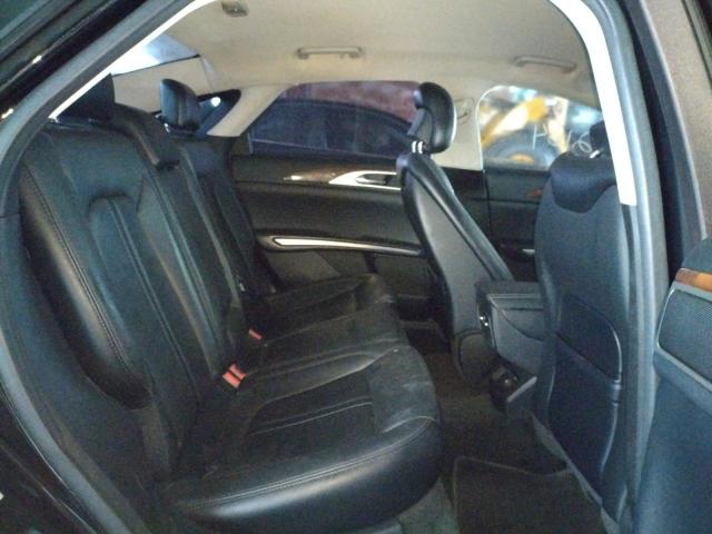 Photo 9 VIN: 3LN6L2G93GR605220 - LINCOLN MKZ 